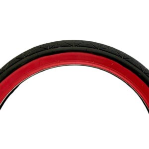 FIT F/U 20" (2.4") REDWALL