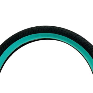 FIT OEM 16" X 2.25" (2 SIDEWALL COLOR OPTIONS)