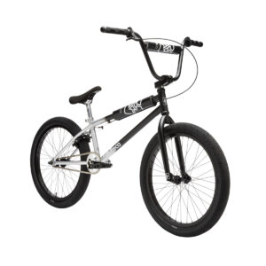 2026 FIT SERIES 22 BLACK SILVER FADE