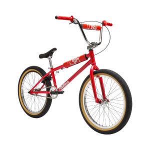 2026 FIT SERIES 22 GLOSS RED