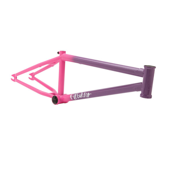 FIT AM 18″ FRAME (2 COLOR OPTIONS) – S&M Bikes / Fitbikeco.