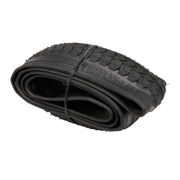S&M MAINLINE 26″ X 2.40″ FOLDING – BLACK – TAKING BACK ORDERS NOW