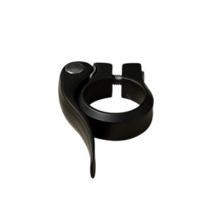 QUICK RELEASE SEAT CLAMP 28.6MM (FOR 25.4MM POSTS)