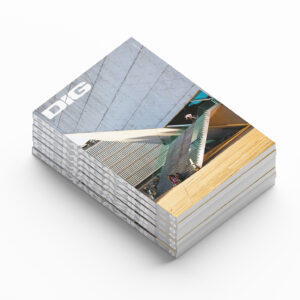 DIG ISSUE # 2025 (276 PAGES)