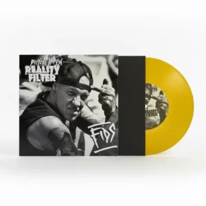 Bicycle Union MagaZine Issue 7 Reality Filter