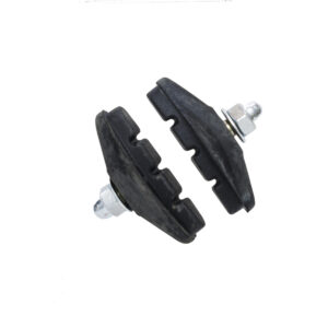 APSE BLACK BRAKE PADS