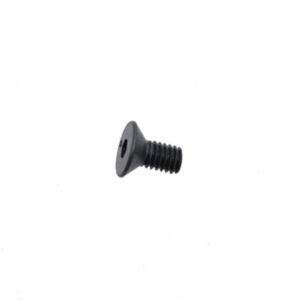 THREAD-ON CABLE STOP SCREW FOR FRAMES