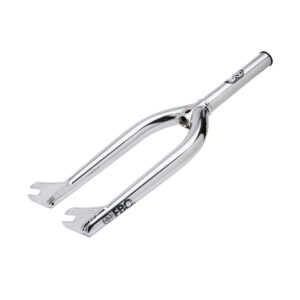 FIT BLADE V.3 (33mm Offset) Black & Chrome