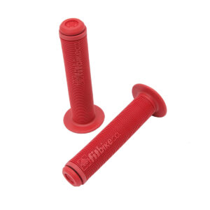 FIT OG GRIPS (BLACK & RED) - 50% OFF