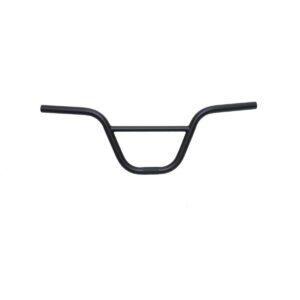 FIT OEM HANDLEBARS (5 SIZES ALL MATTE BLACK)