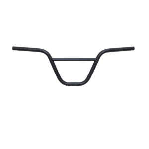 FIT OEM HANDLEBARS (7 SIZES ALL MATTE BLACK)