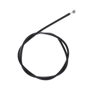 REPLACEMENT CABLE - BLACK