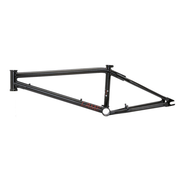 S&M JASON BALL SIG. L.A.M.F. – S&M Bikes / Fitbikeco.