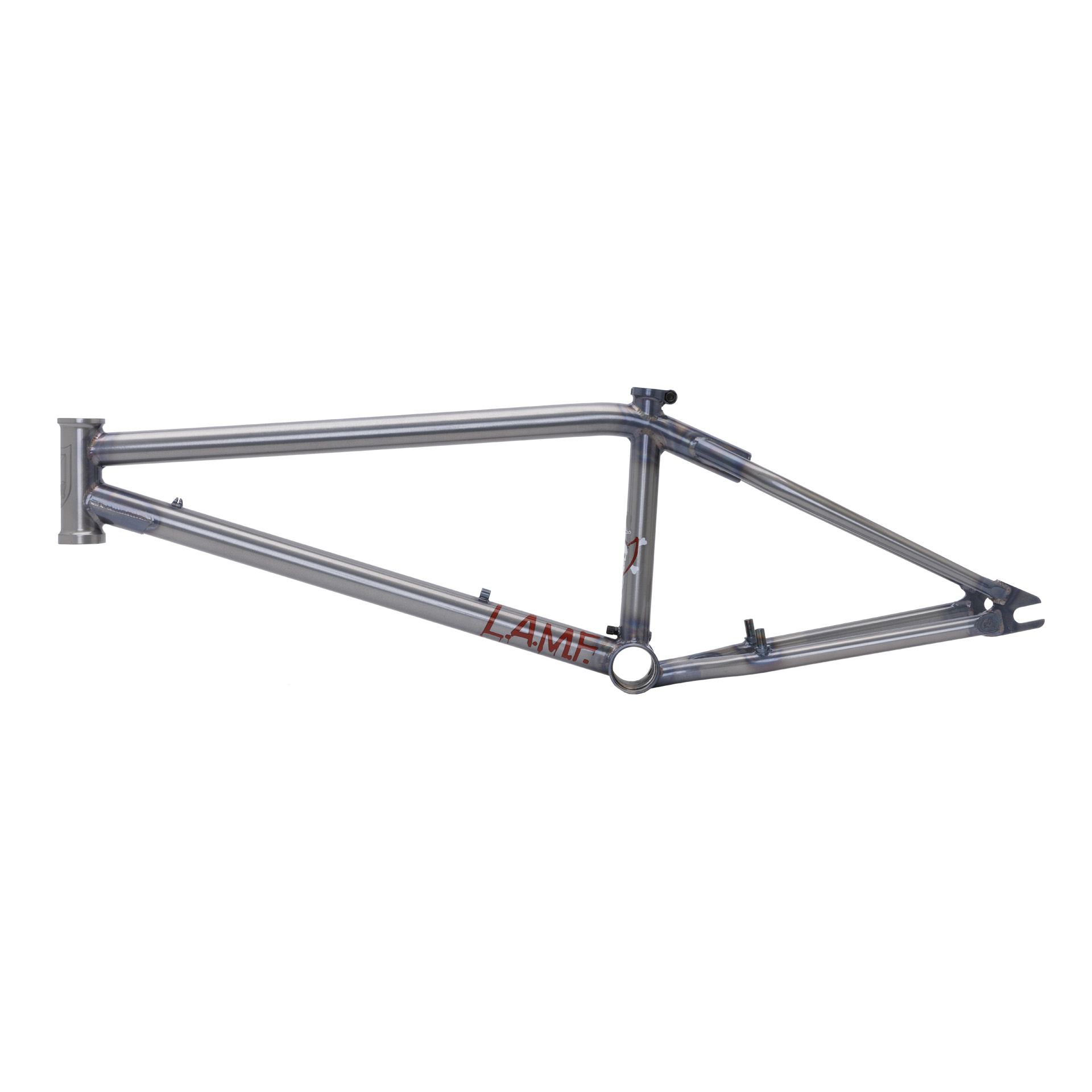 S&M JASON BALL SIG. L.A.M.F. – S&M Bikes / Fitbikeco.