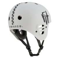 Protec-Full-Cut-Cert-Helmet-FitBikeCo-Matte-Light-Gray-Checker-Product-Image-001