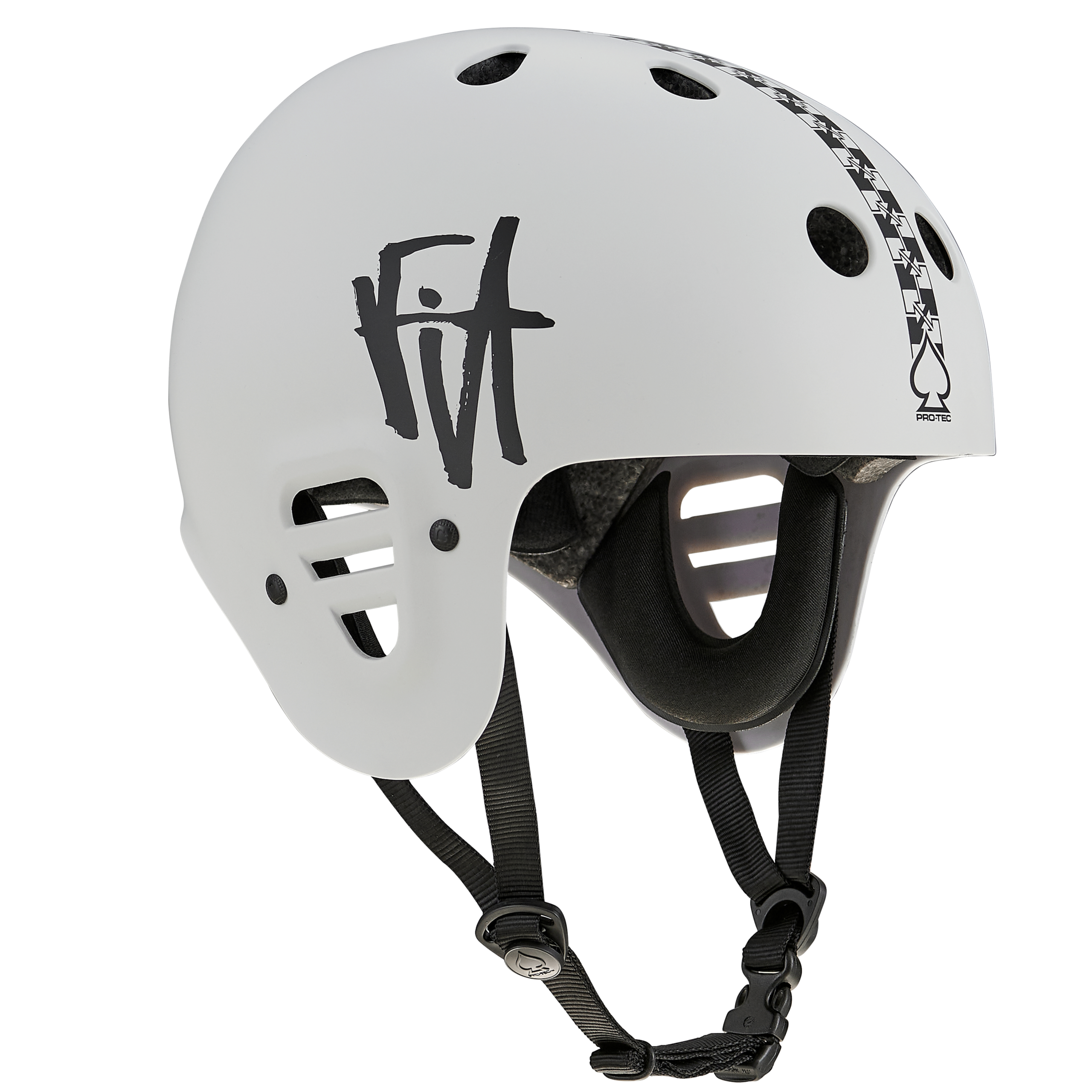 Protec-Full-Cut-Cert-Helmet-FitBikeCo-Matte-Light-Gray-Checker-Product-Image-006