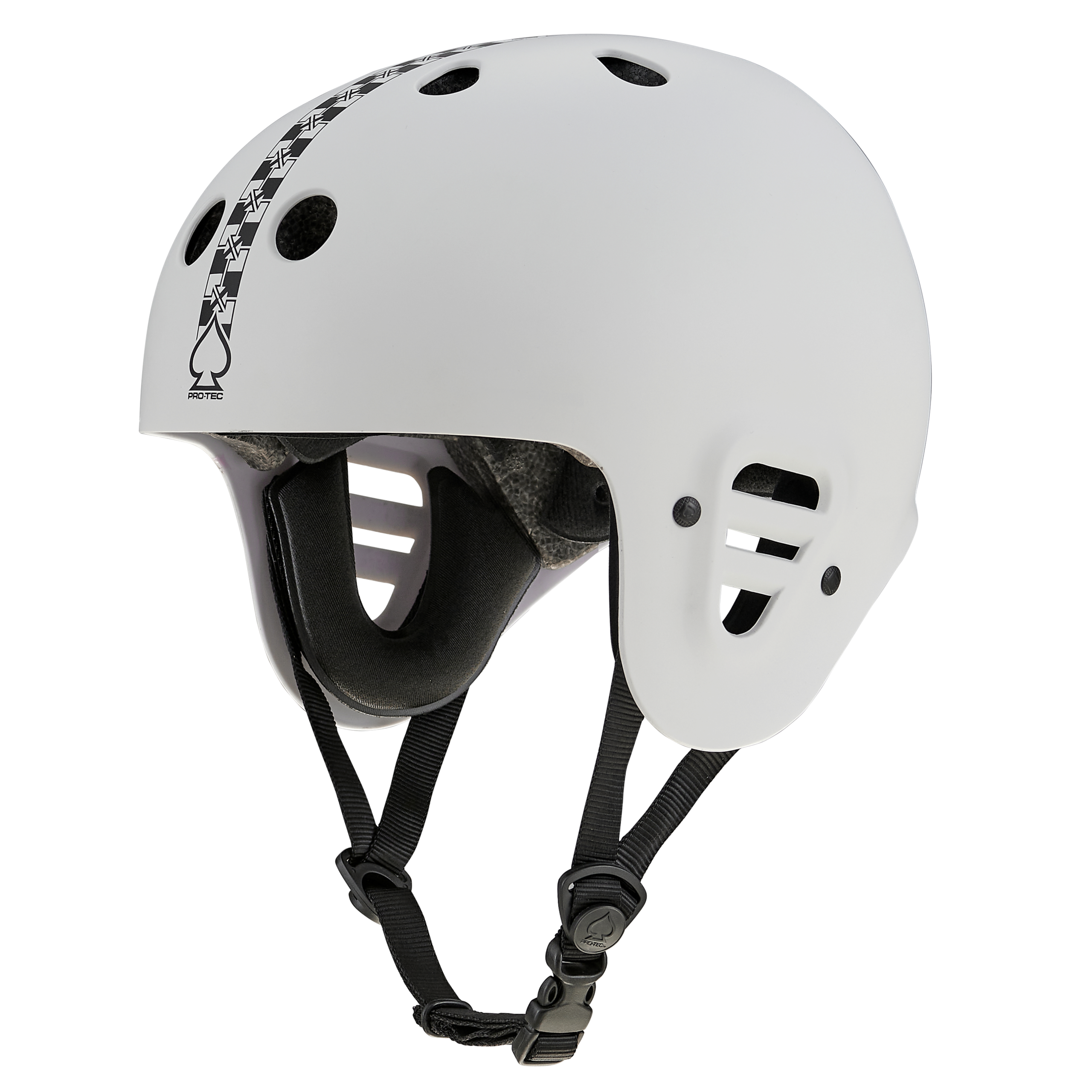 Protec-Full-Cut-Cert-Helmet-FitBikeCo-Matte-Light-Gray-Checker-Product-Image-008