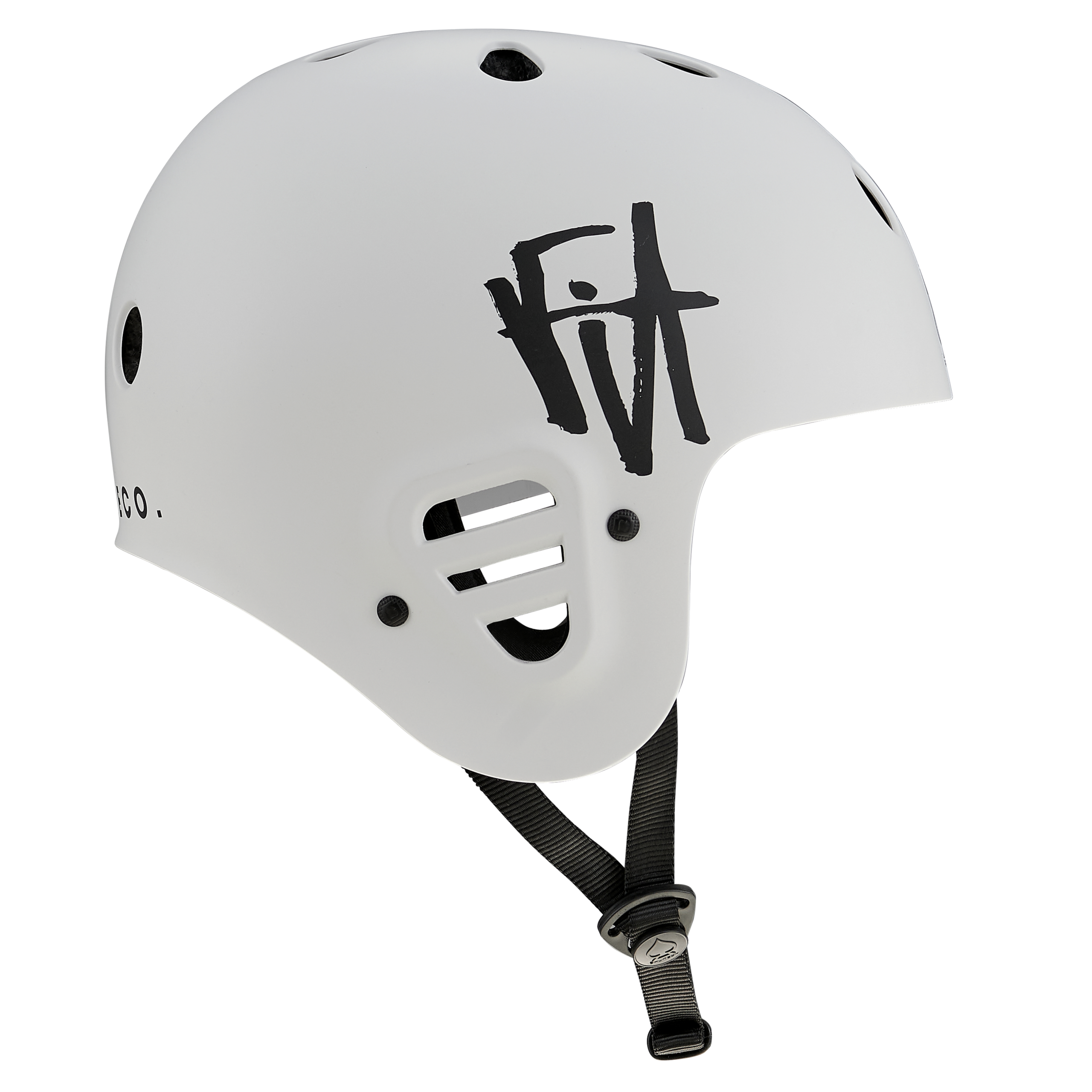 Protec-Full-Cut-Cert-Helmet-FitBikeCo-Matte-Light-Gray-Checker-Product-Image-009