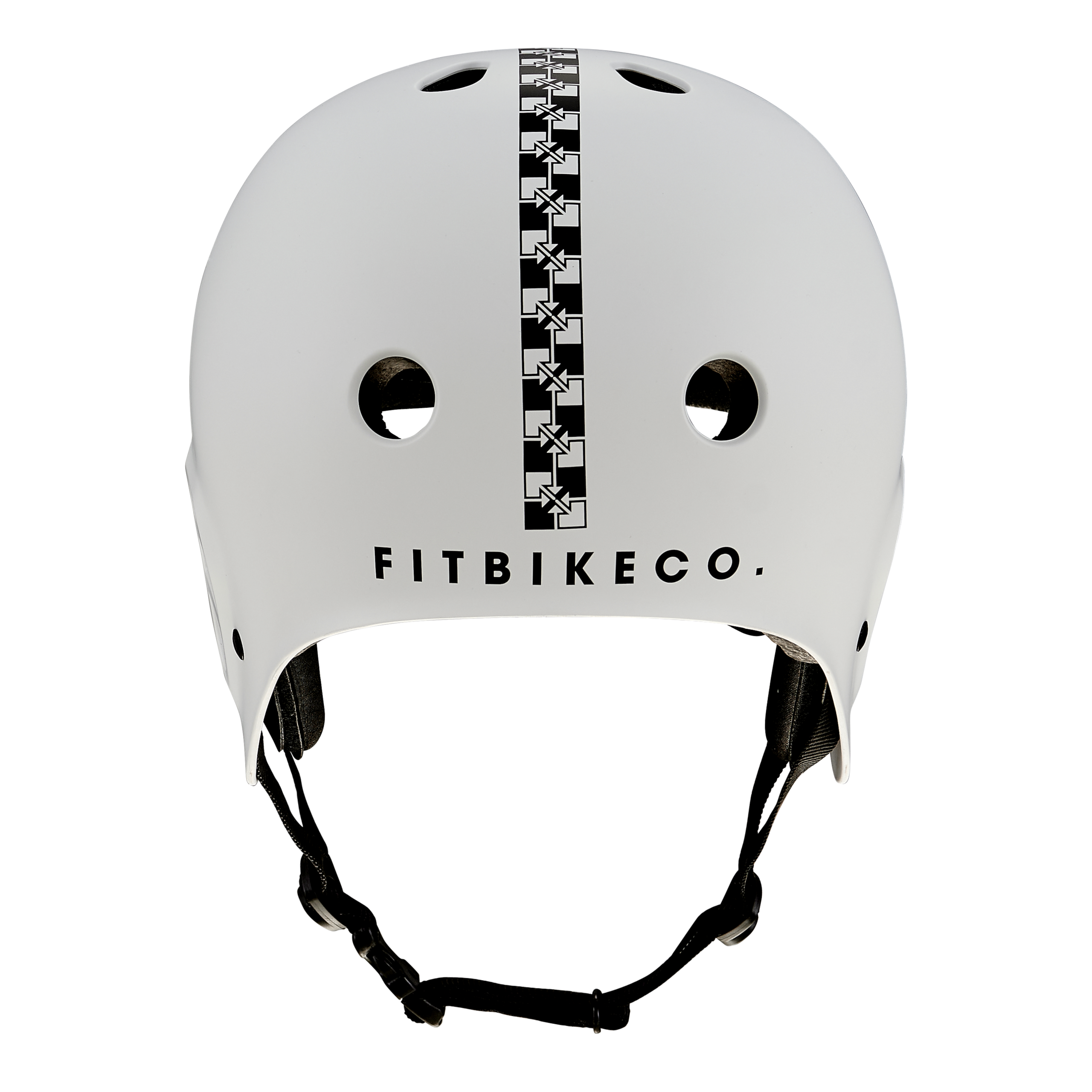 Protec-Full-Cut-Cert-Helmet-FitBikeCo-Matte-Light-Gray-Checker-Product-Image-015