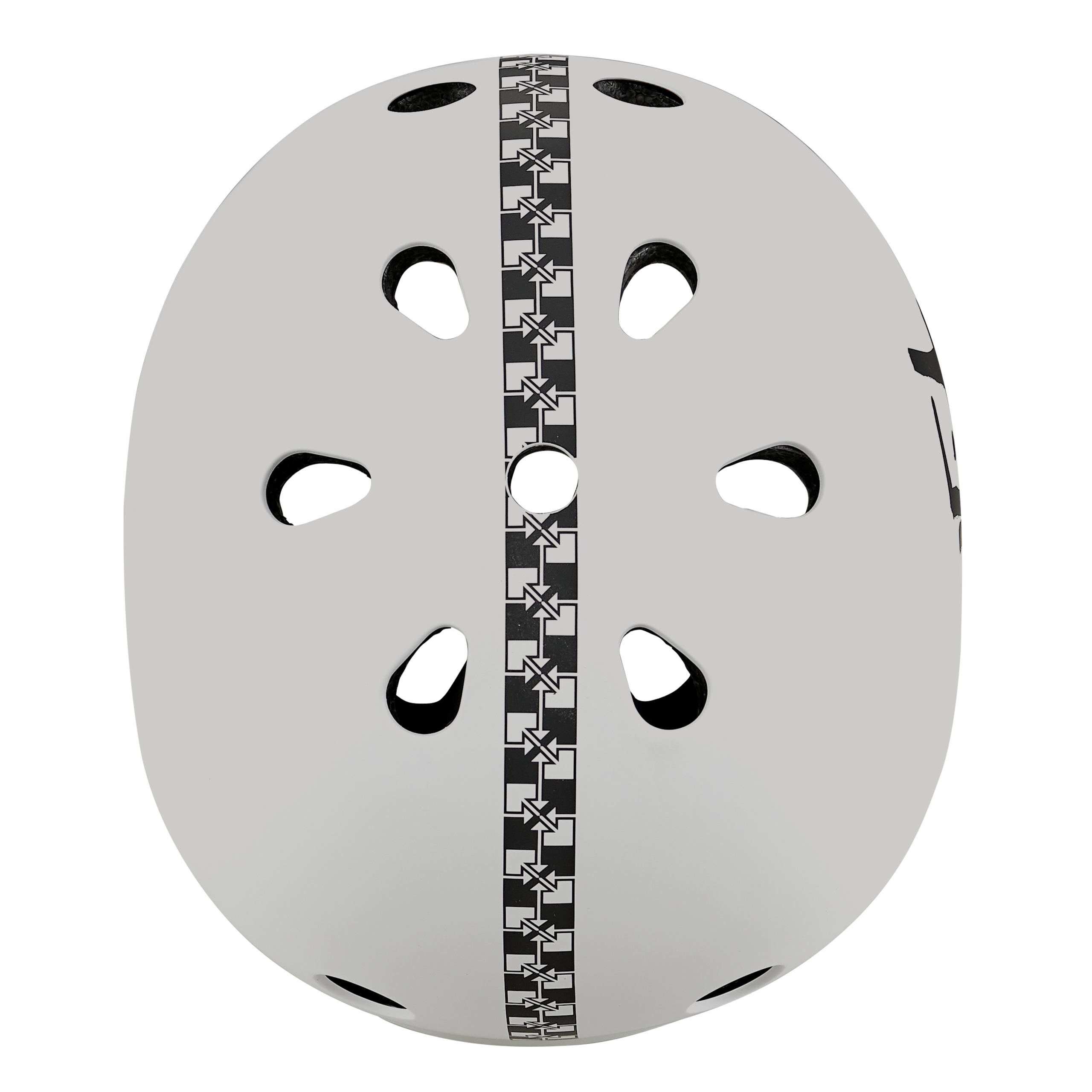 Protec-Full-Cut-Cert-Helmet-FitBikeCo-Matte-Light-Gray-Checker-Product-Image-017