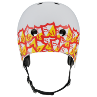 Protec-FullCutCert-S&M-Bikes-BMX-Collab-Light-Gray-Shield-Studio-Image-015