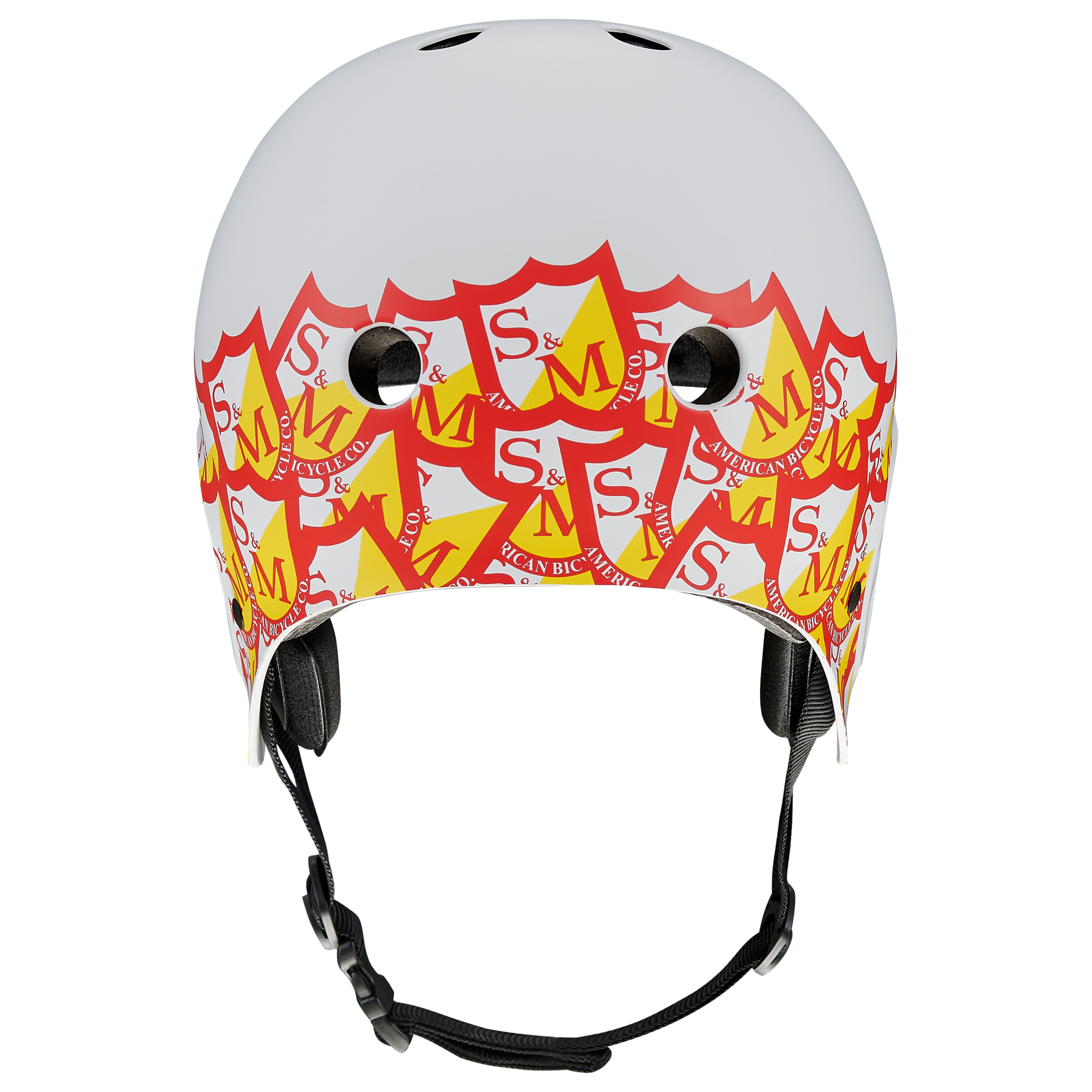 Protec-FullCutCert-S&M-Bikes-BMX-Collab-Light-Gray-Shield-Studio-Image-015