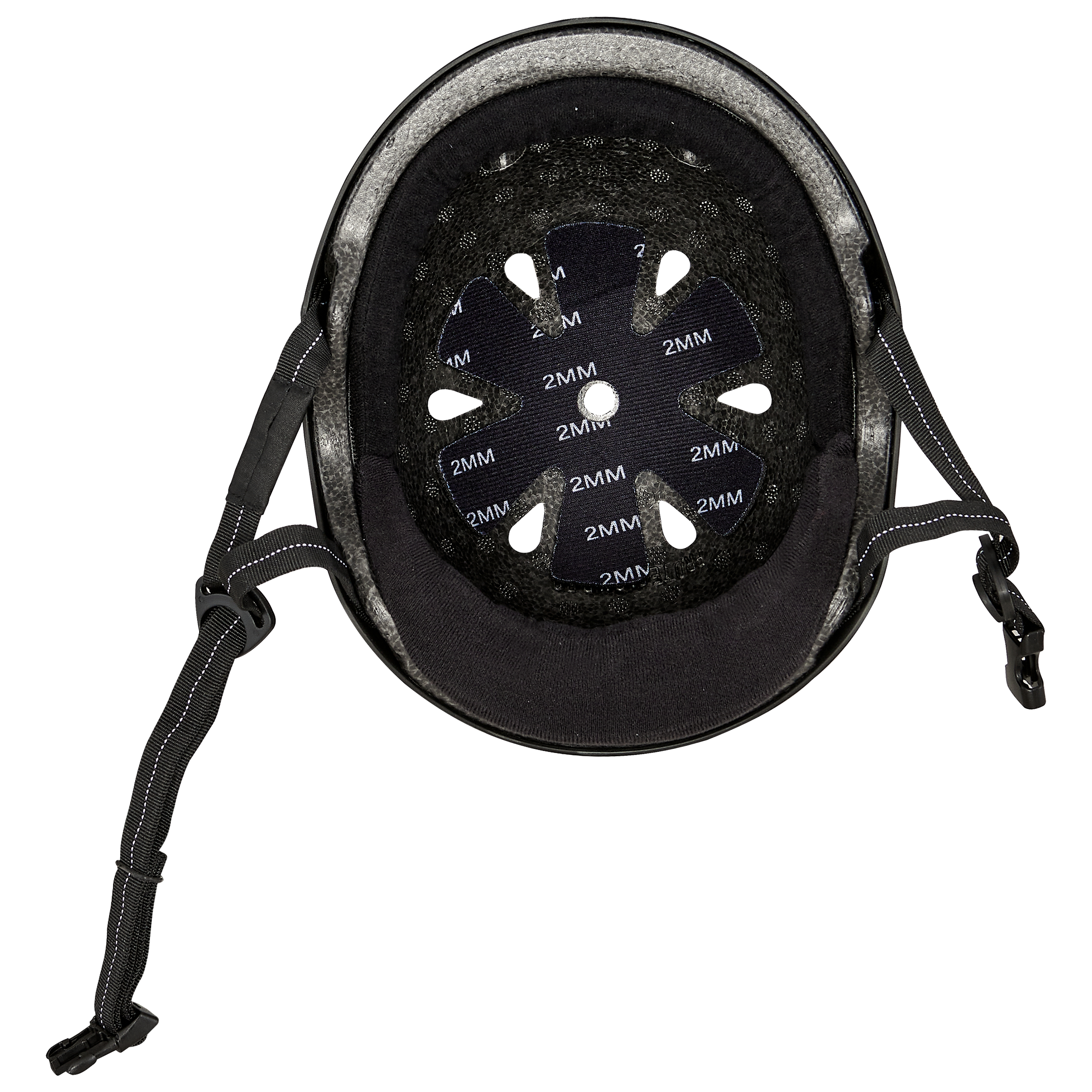 Protec-LowPro-Helmet-FitBikeCo-Matte-Black-Checker-Product-Image-019