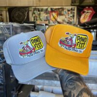 2 hats