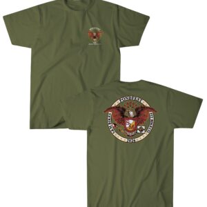 PONDFEST 2026 EAGLE T (2 COLOR OPTIONS)