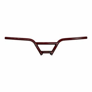 S&M 4.75" 4 PIECE WHEELIE LOW BAR