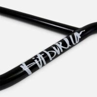 miller bar matte blk close up